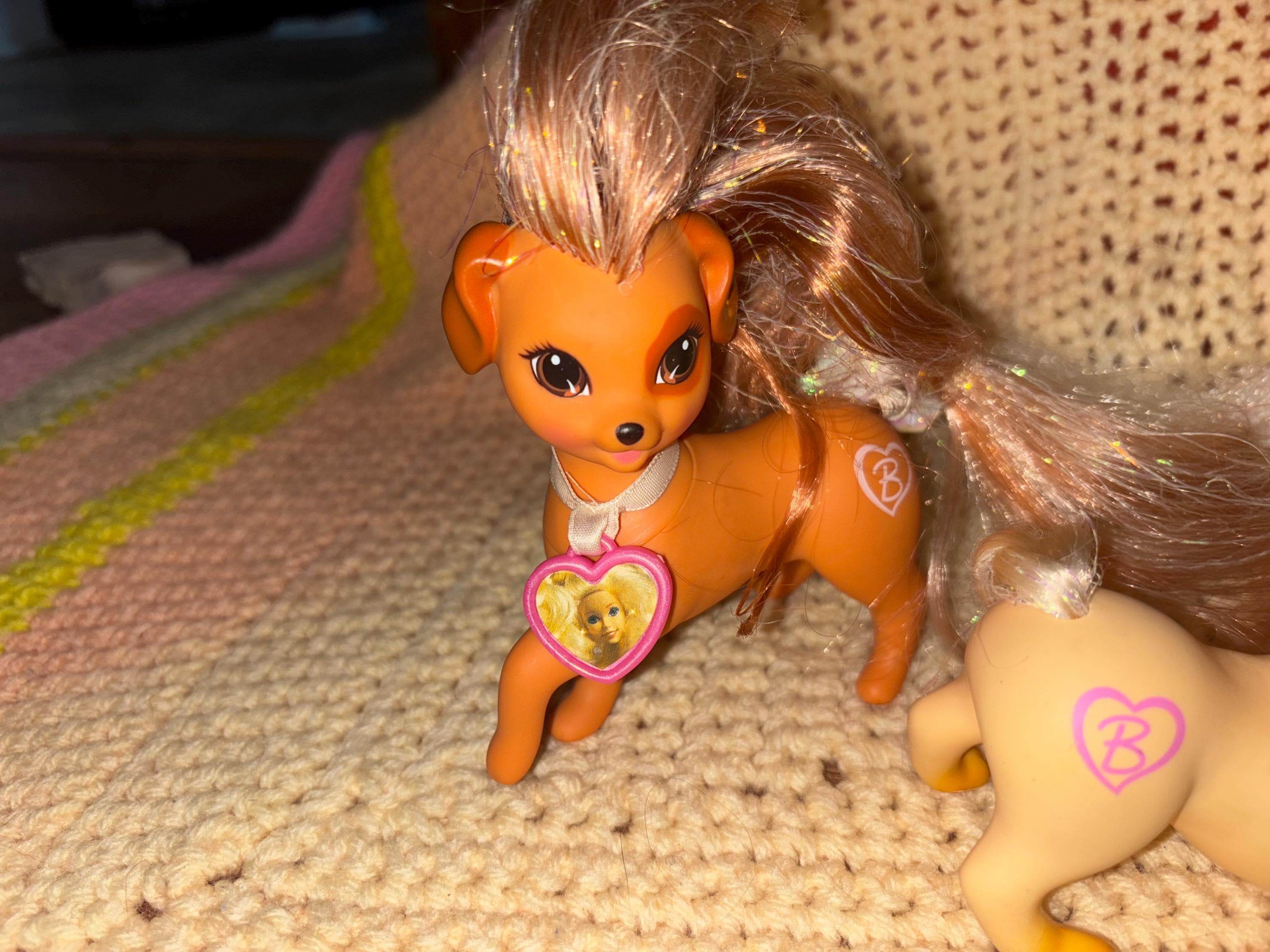 MATTEL Barbie magical pets 希少　激レア MATTEL Barbie magical pets 希少 激レア