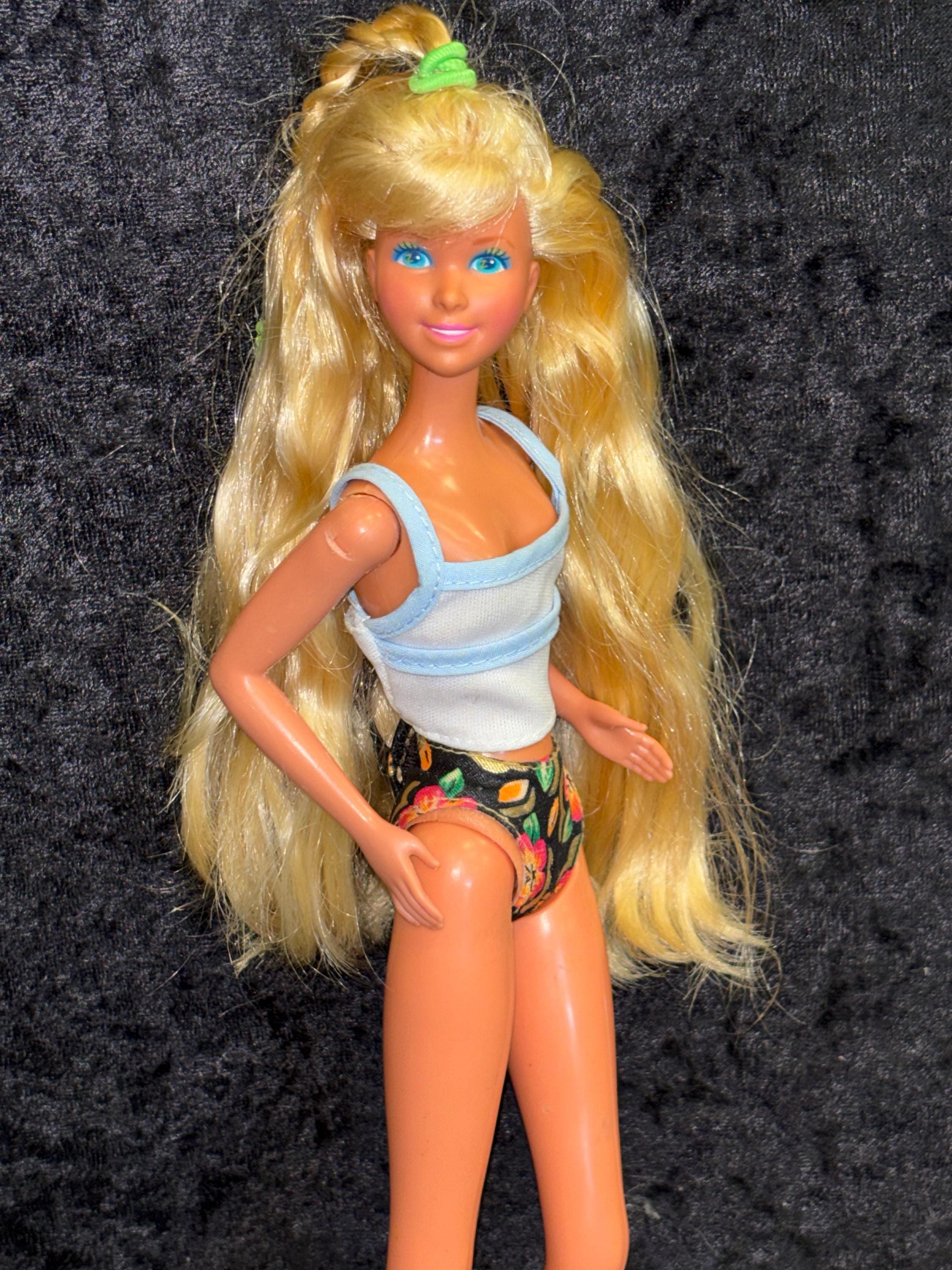 Hawaii barbie - Etsy 日本