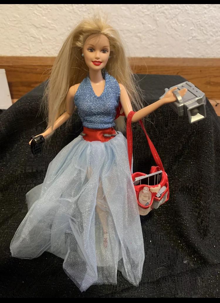 1998 barbie - Etsy 日本