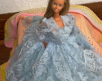 Supersize Barbie Doll 1976 18 In