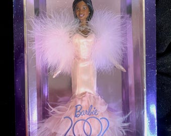 Barbie Doll 2002 AA New In Box