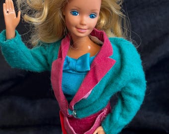 Mattel Barbie Rockstar 2428 Derek
