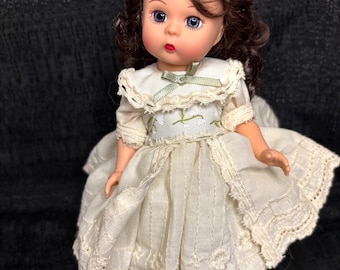 Madame Alexander Party Time Vintage Doll