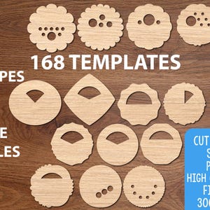 Pacote de imagens SVG de sapos floridos para decoração de potes de vidro (Download digital)