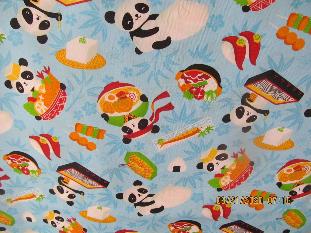 Marianne of Maui Hawaiian Quilting Fabric Juvenile Po From Etsy