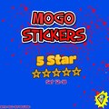 5 Star Monopoly Go Stickers - Please Read Description
