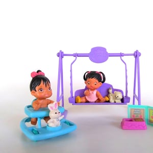 Kenner Baby Buddies - Etsy