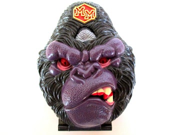 super ape star bluebird