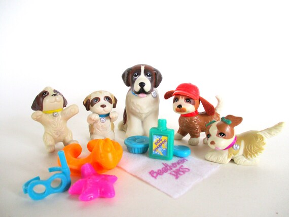 littlest pet shop beethoven