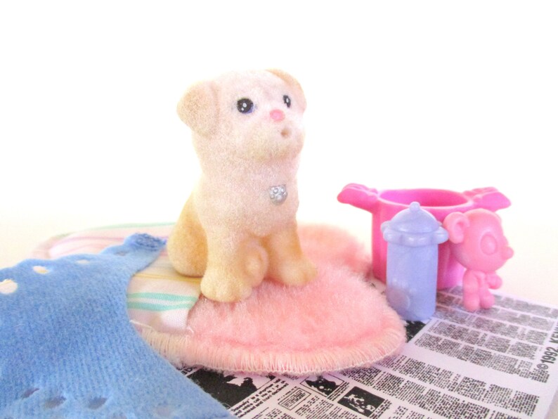 Explora el set de juego de Littlest Pet Shop | Littlest Pet Shop