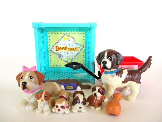 littlest pet shop beethoven