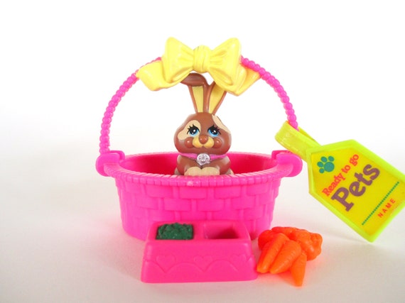 lps easter basket