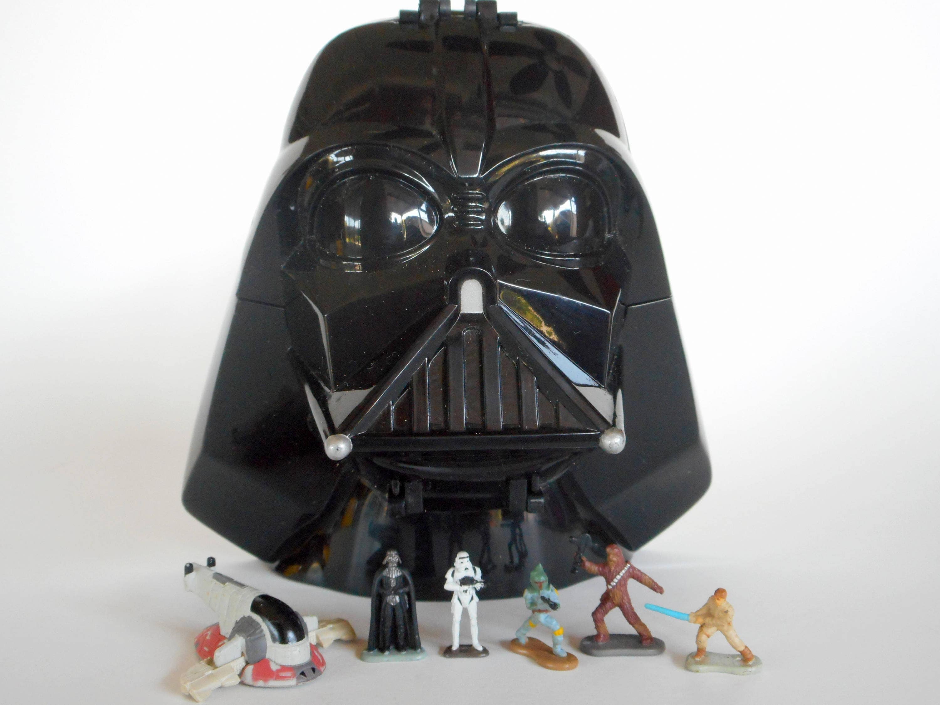 darth vader micro machines