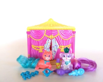 Melanie's Mall Glitz N' Glitter Jewelry & Pet Shop Playset - Etsy