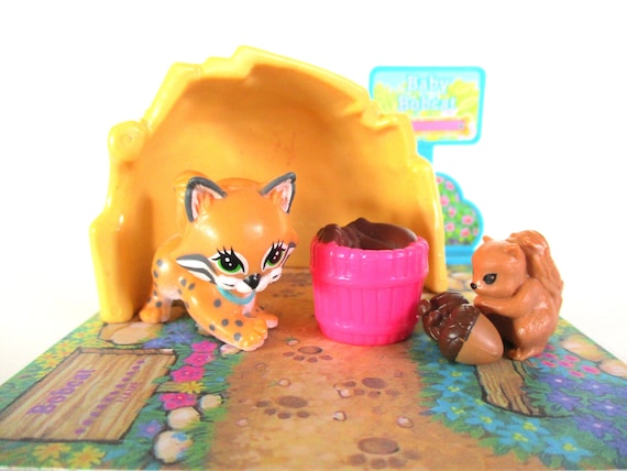 littlest pet shop zoo