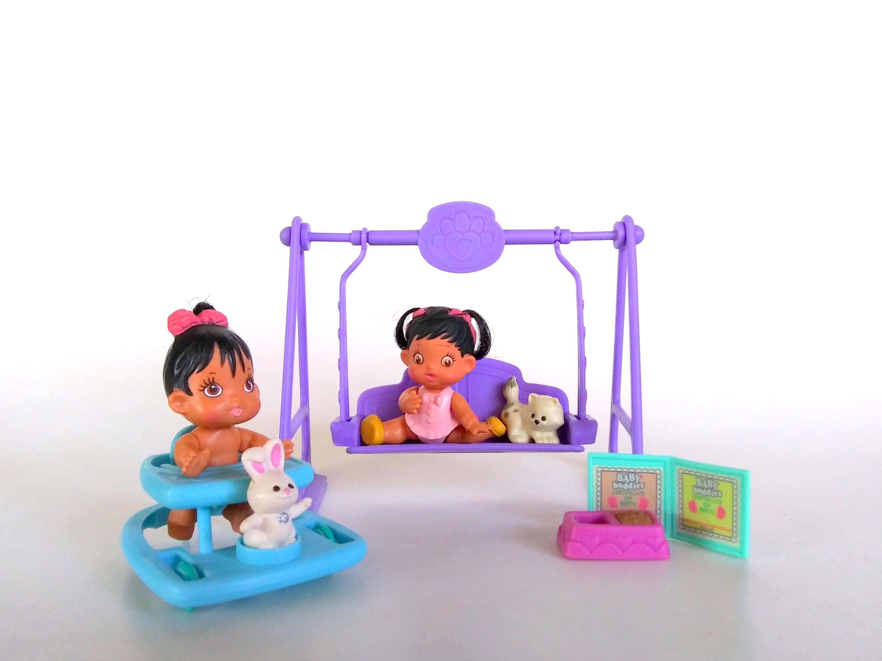 Kenner Baby Buddies - Etsy