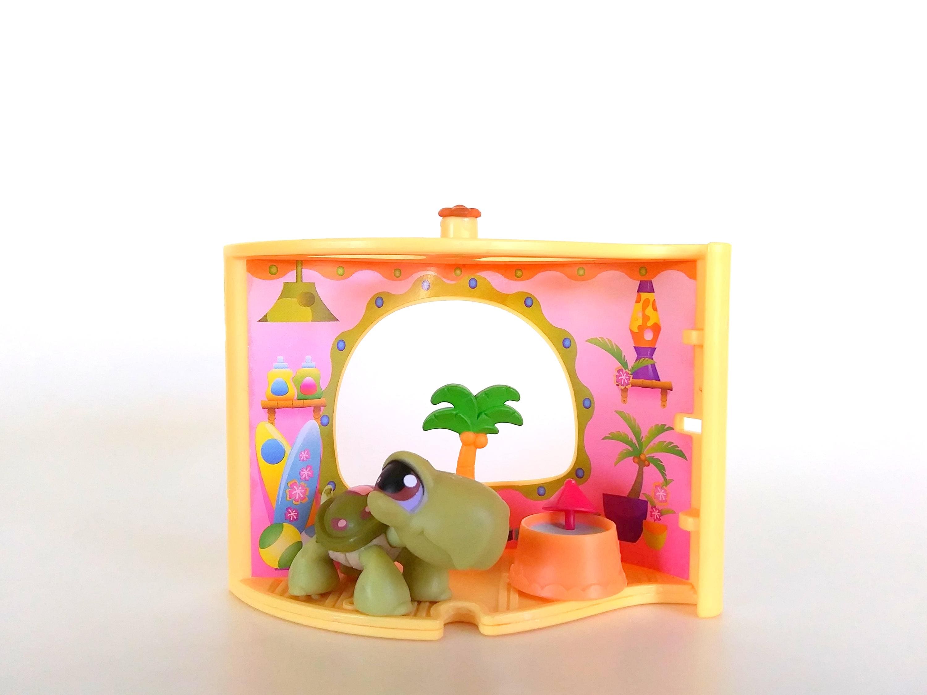 リトルペットショップ Littlestpetshop 猫7 リトルペットショップ Littlestpetshop 猫7 Amazon.com: Littlest Pet