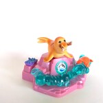 Sea Creatures Toys