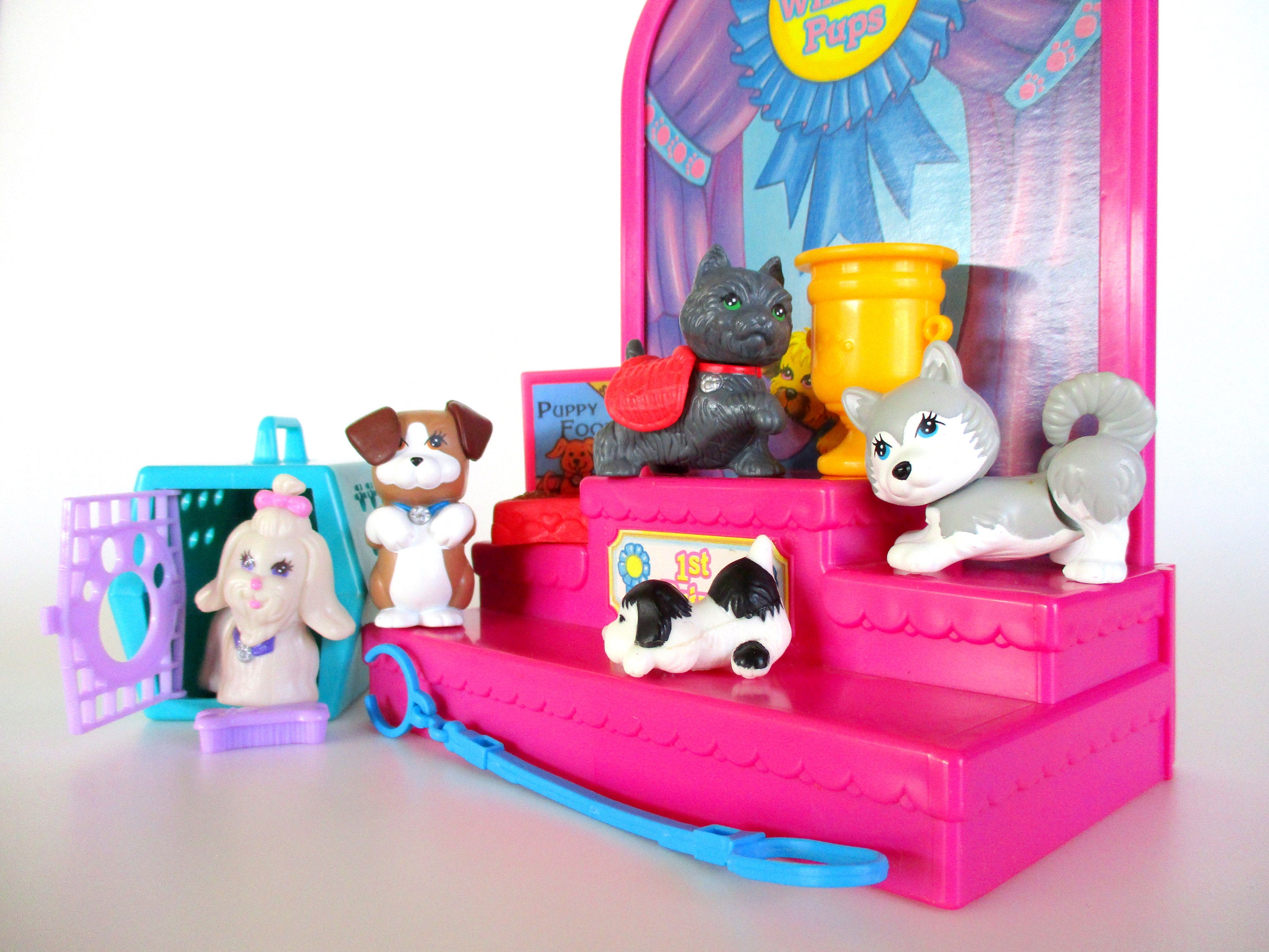 LITTLEST PET SHOP Kicks Off Massive Global Relaunch with New