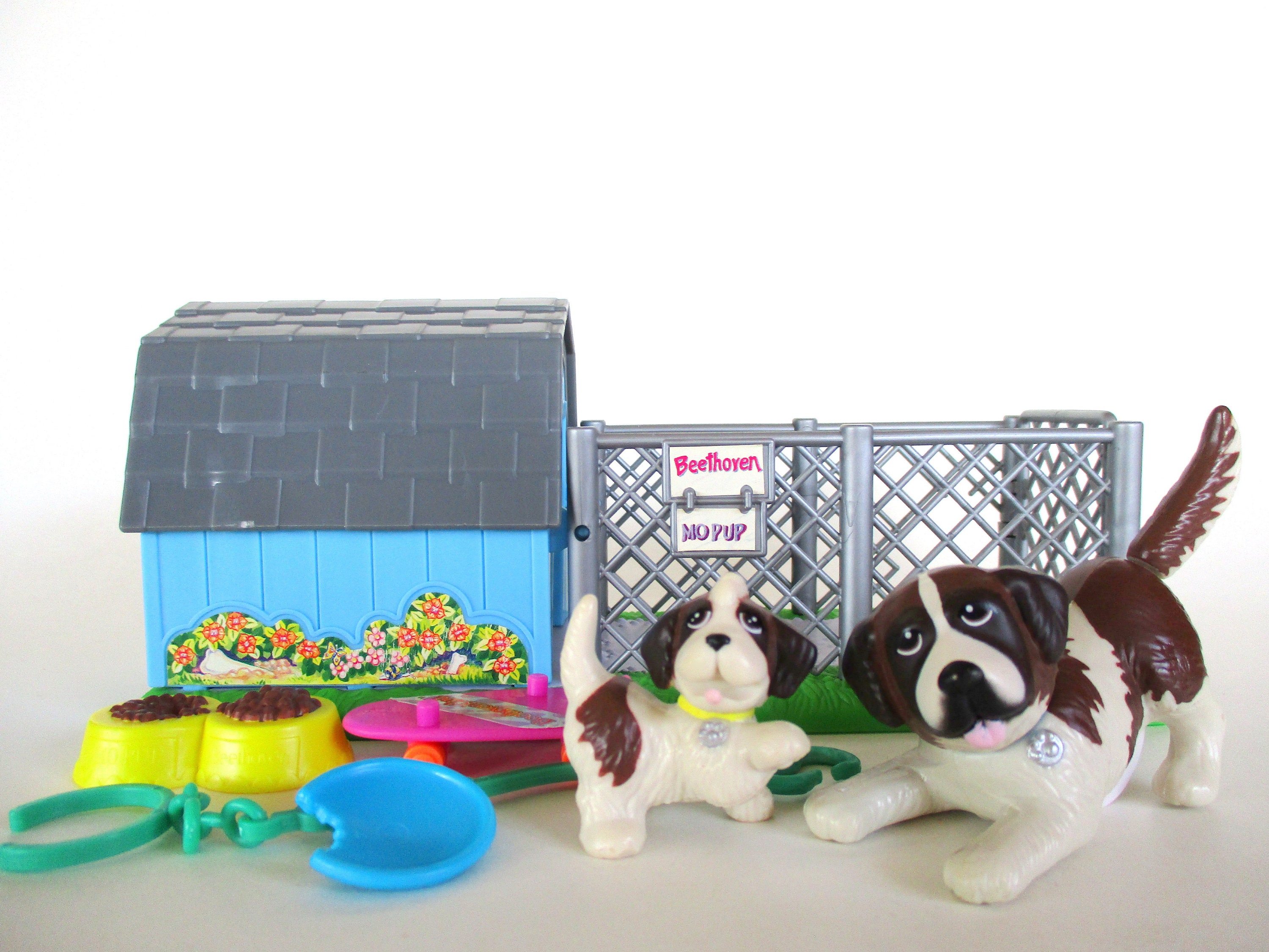 littlest pet shop beethoven