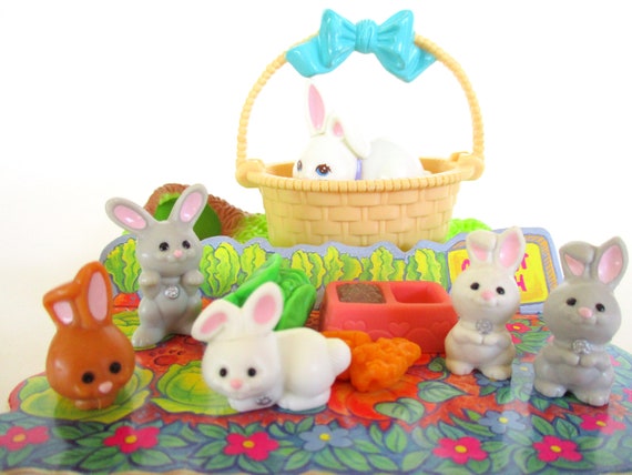 lps easter basket
