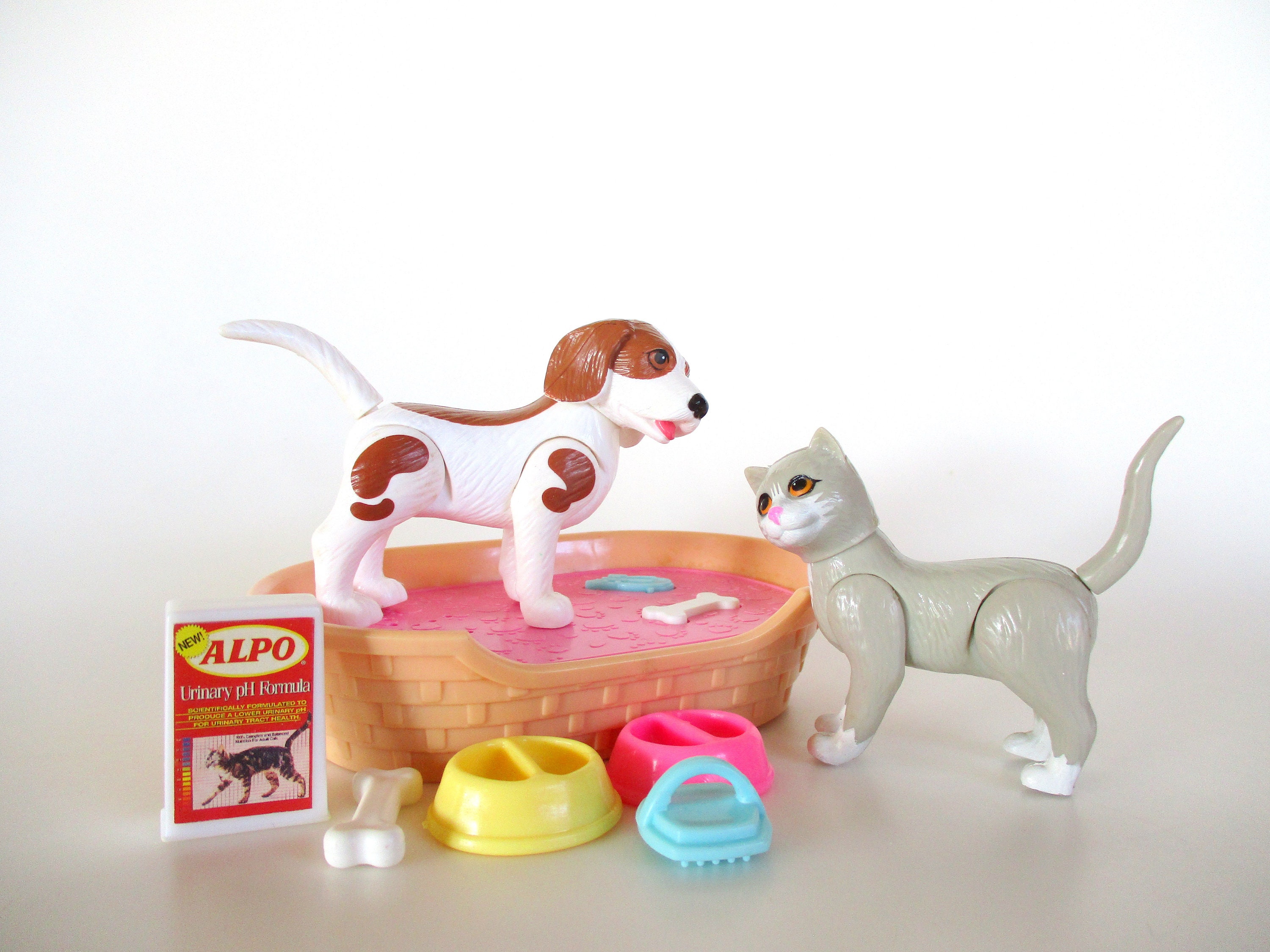 Mattel dog hot sale