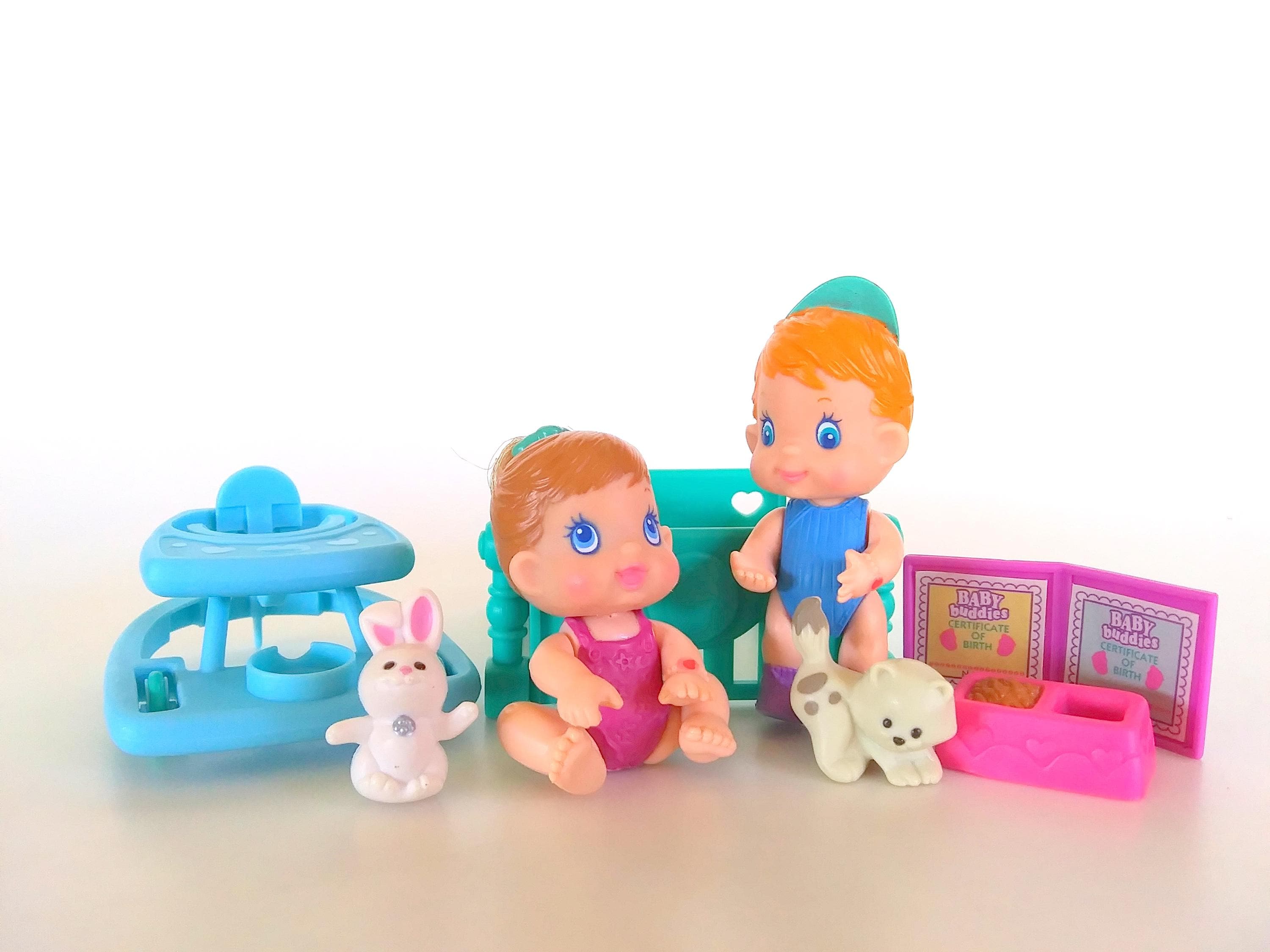 Kenner Baby Buddies - Etsy