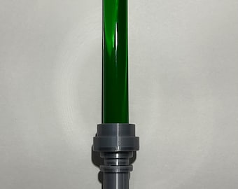 1:1 Lego Lightsaber (3D printed)