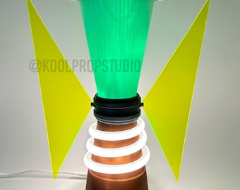 1:1 Scale Batman Forever 3D Box (STL File)