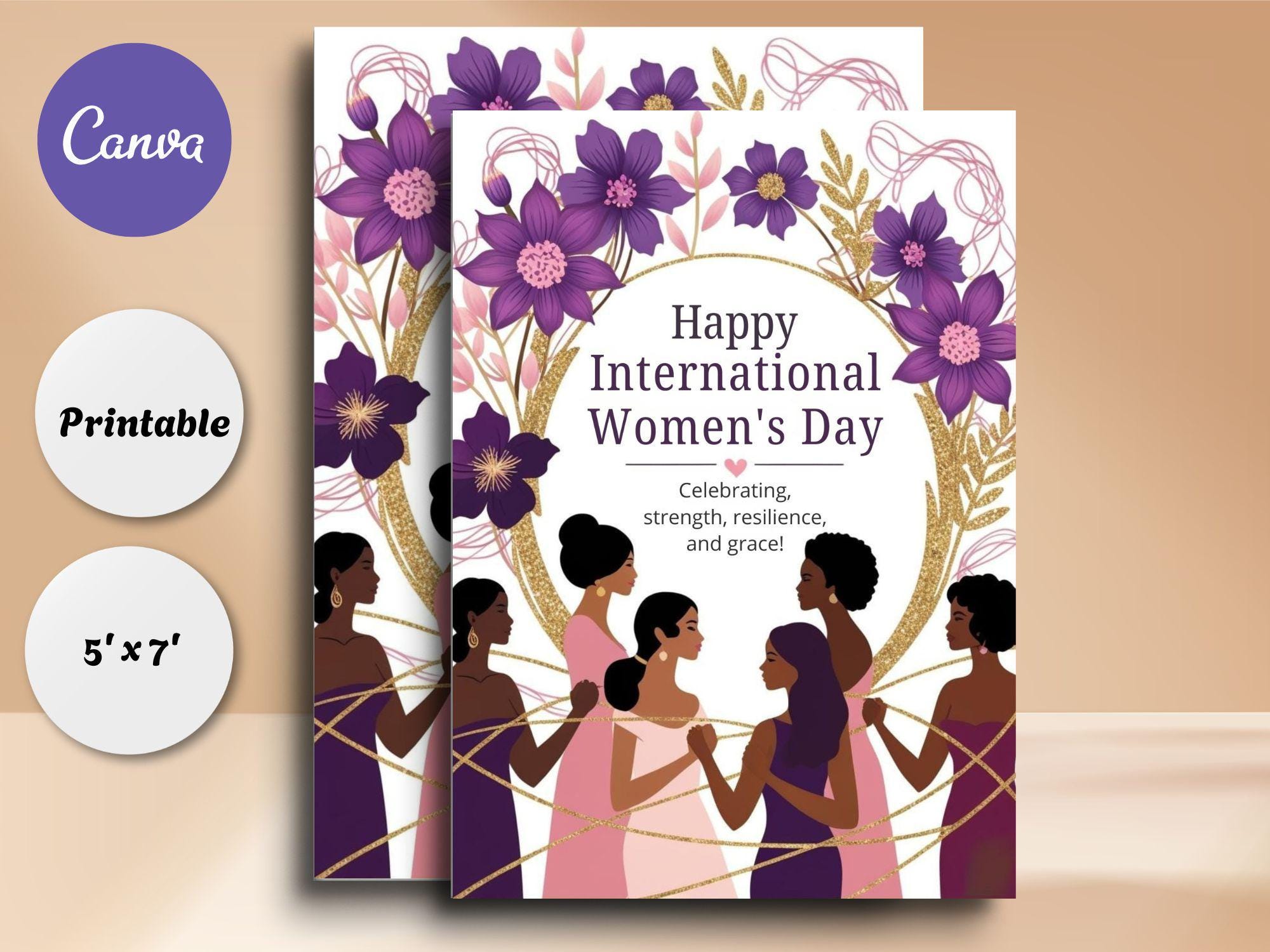 「International Women's Day 2020」カードのみ Magic the Gathering: Secret Lair International Women's Day