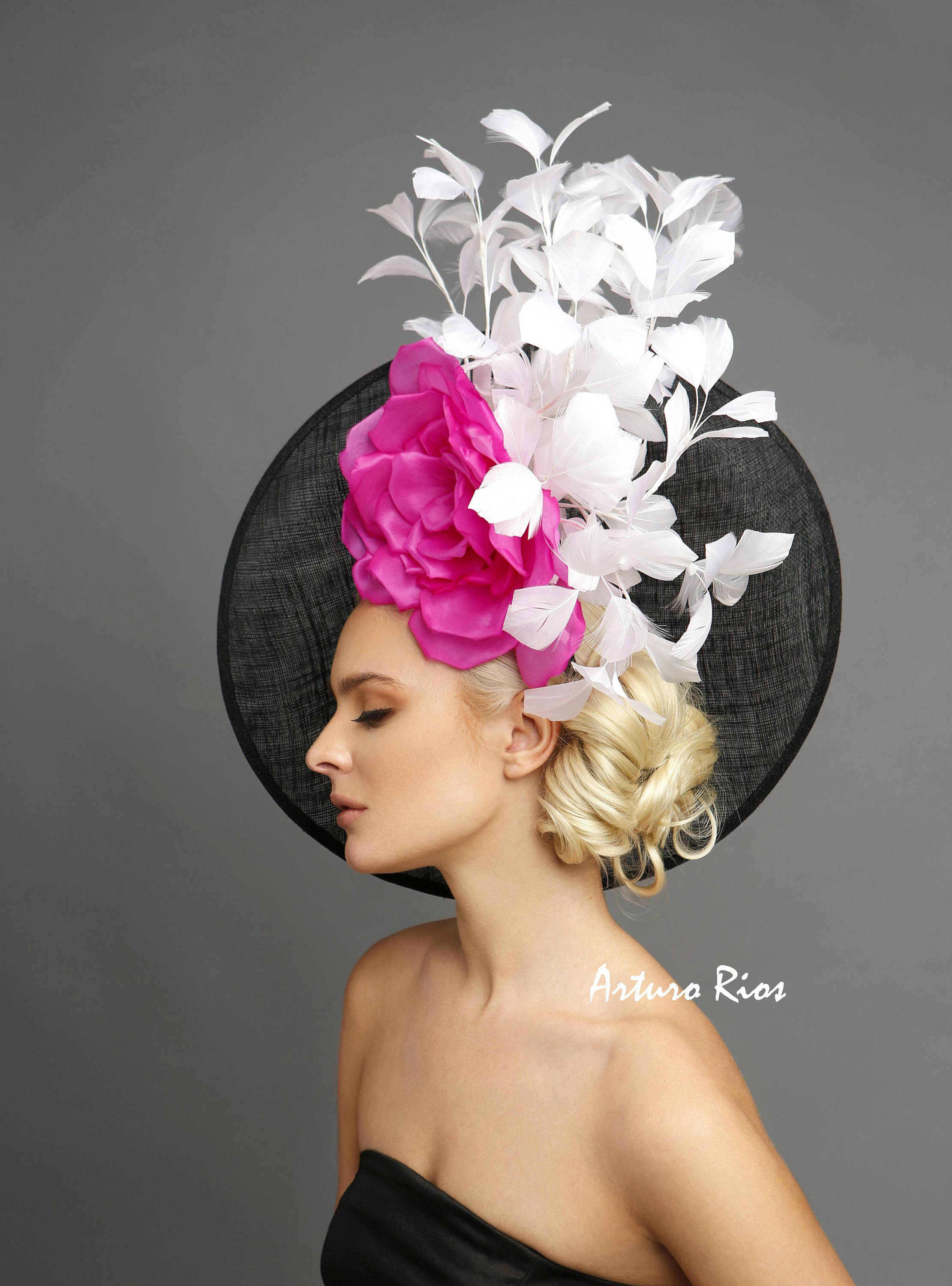 Kentucky Derby Fascinator Derby 