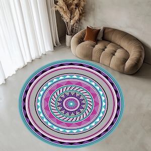 Mandala Round Carpet, Mandala Round Rug, Mandala Art Round Carpet, Mandala Art Round Rug, Mandala Art Carpet, Mandala Art Rug, Mandala Rug
