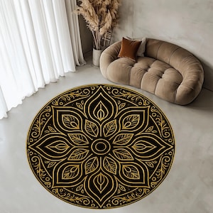 Mandala Round Carpet, Mandala Round Rug, Mandala Art Round Carpet, Mandala Art Round Rug, Mandala Art Carpet, Mandala Art Rug, Mandala Rug