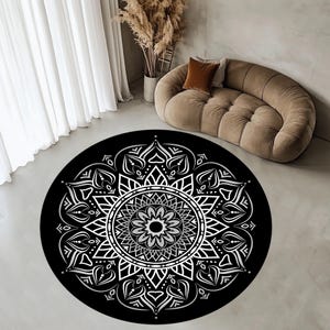 Mandala Round Carpet, Mandala Round Rug, Mandala Art Round Carpet, Mandala Art Round Rug, Mandala Art Carpet, Mandala Art Rug, Mandala Rug