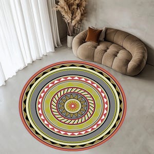 Mandala Round Carpet, Mandala Round Rug, Mandala Art Round Carpet, Mandala Art Round Rug, Mandala Art Carpet, Mandala Art Rug, Mandala Rug