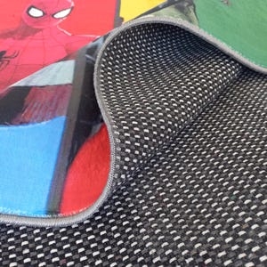Super Hero Carpet, Super Hero Rug, Superhero Carpet, Superhero Rug ...