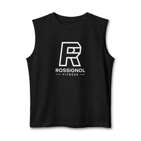 Rossignol Fitness Muscle Tank