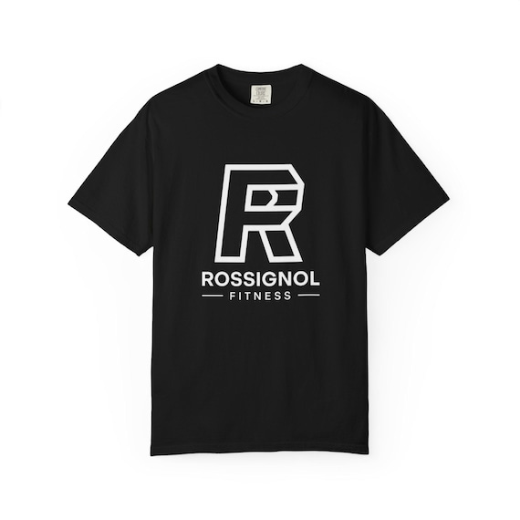 Rossignol Fitness Tee