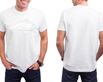 Western North Carolina T-Shirt