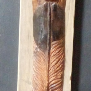 handmade carving wall art