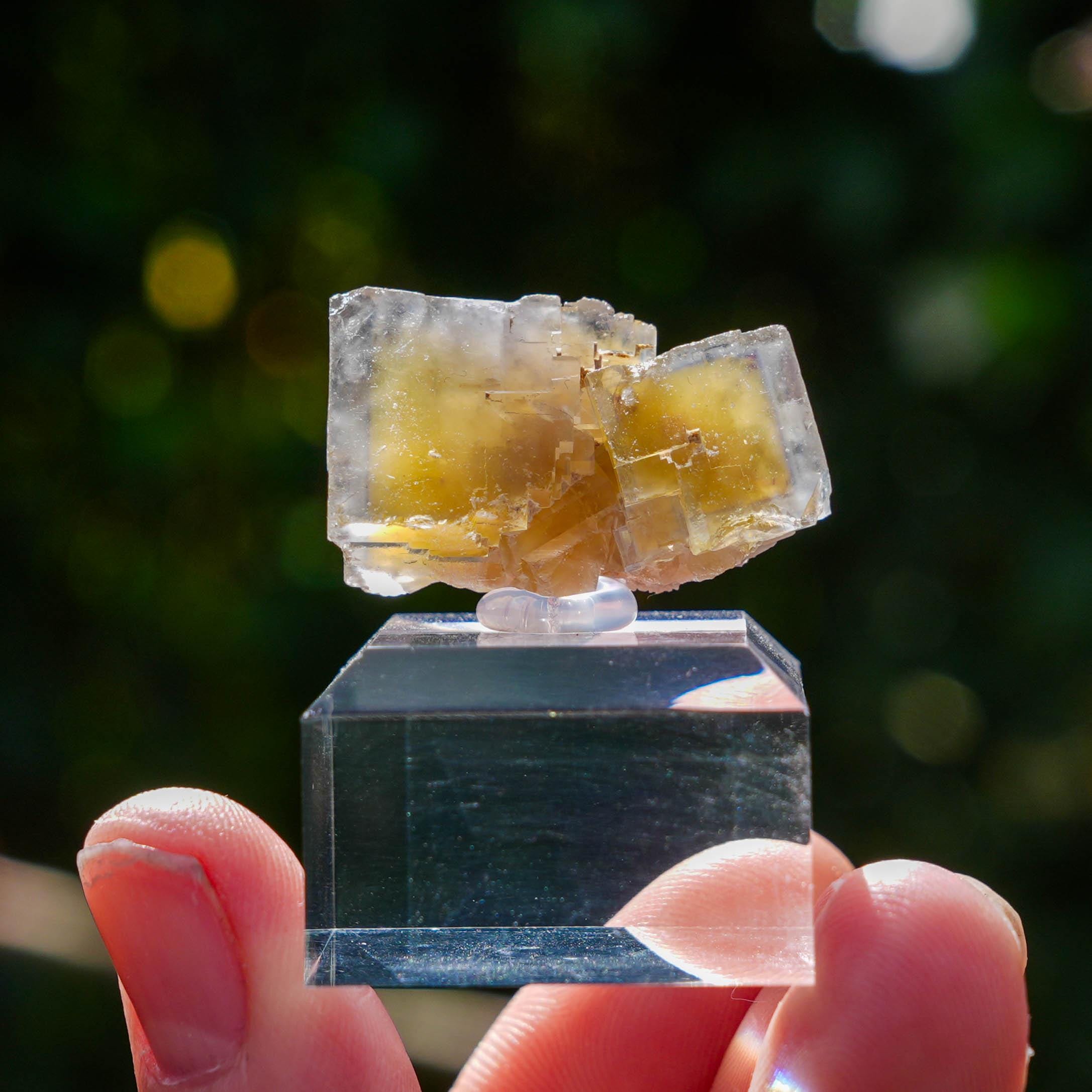 Fluorite ohio - Etsy 日本