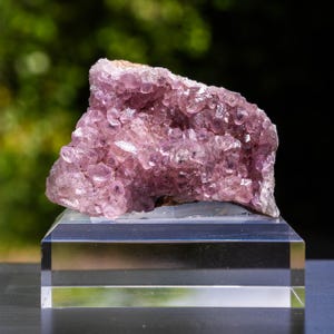 Kobaltcalciet, Bou Azzer, Marokko