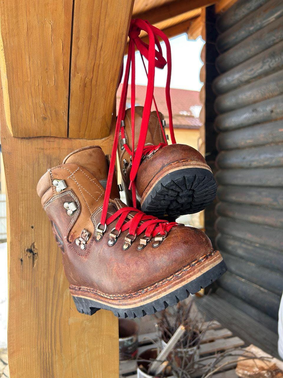Limmer boots - Etsy 日本
