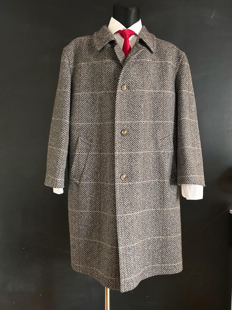 Crombie coat - Etsy 日本