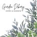 GardenDekory store logo