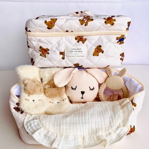 Coffret cadeau bébé, coffret naissance, coffret bébé, cadeau naissance bébé, trousseau naissance, kit naissance, babybox
