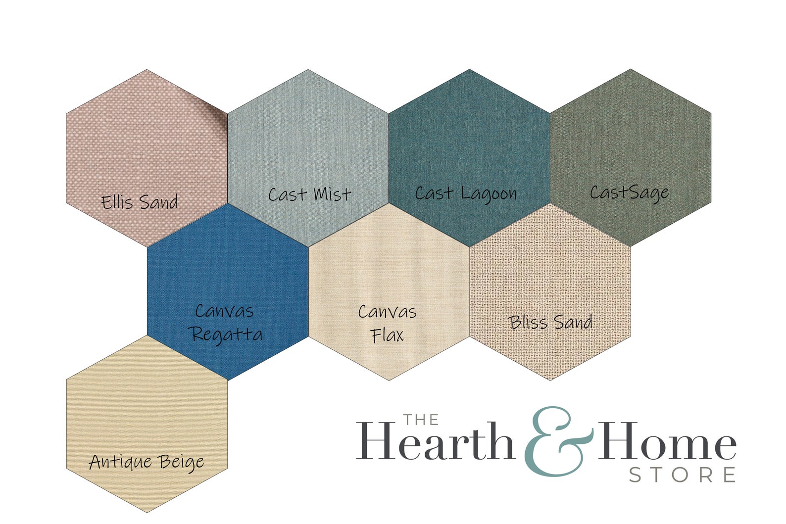 Quick Ship Twin Outdoor Cushion Cover Sunbrella Daybed Cover Etsy