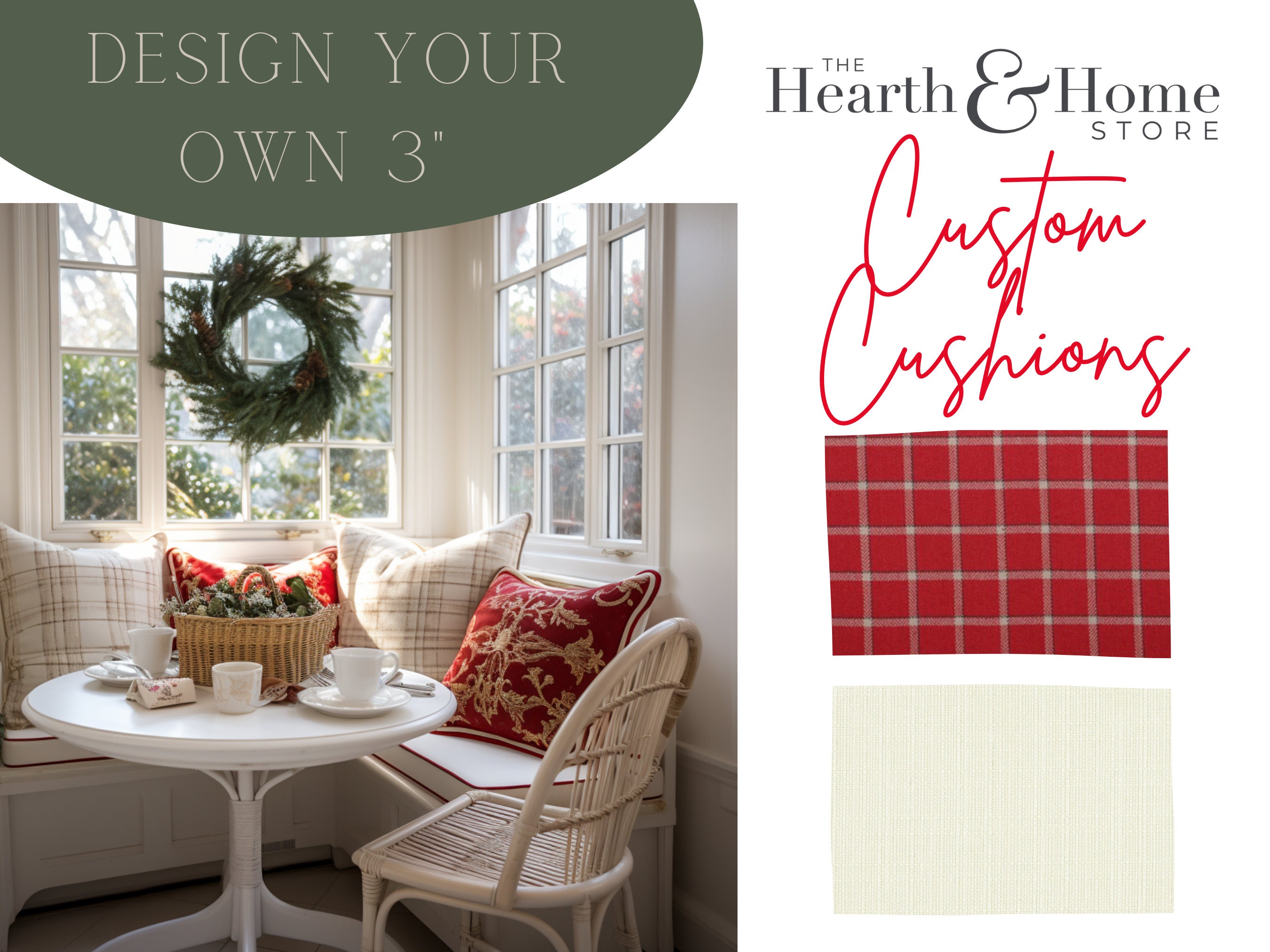 Hearth and home pillows sale