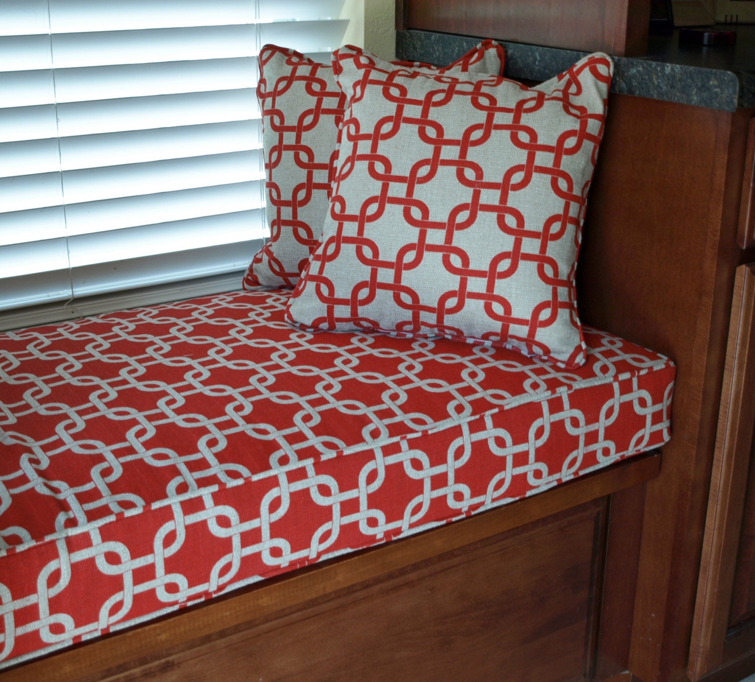 ENVIO GRATIS Cojín trapezoidal cojín personalizado cojín del | Etsy