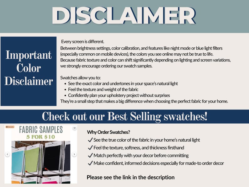 a brochure with a picture of a computer screen